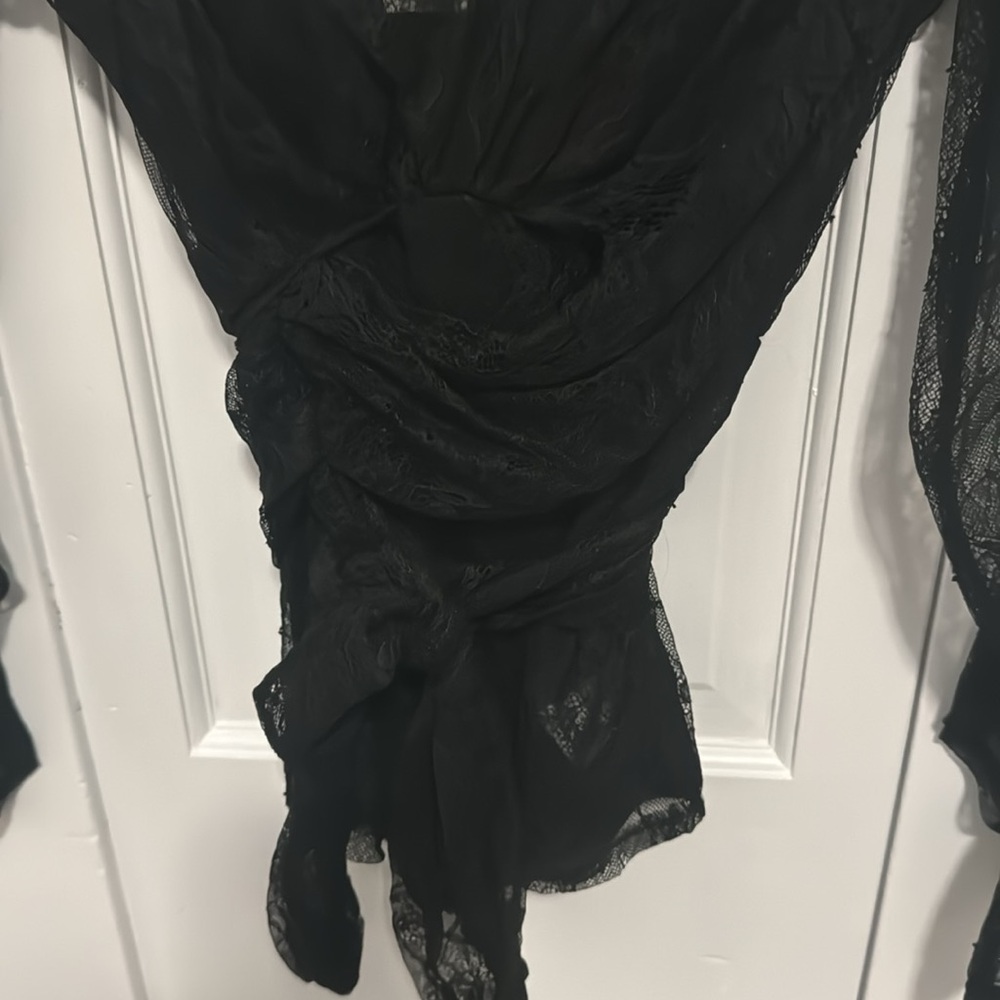 Express top - Picture 2 of 3